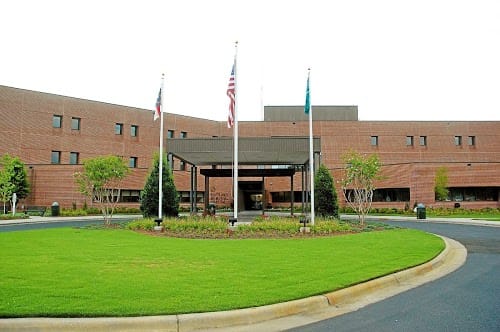 Scotland Memorial Hospital In Laurinburg Nc Reviews And Info Vivian Health